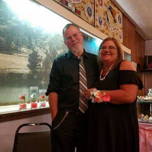 Meet your Posher, Cheryl